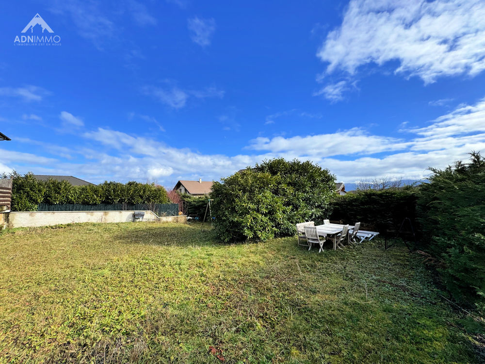 � vendre  Maison Saint-Jean-de-Gonville (01630)