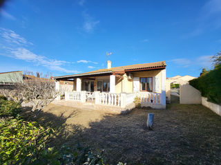  Maison � vendre 5 pi�ces 90 m�