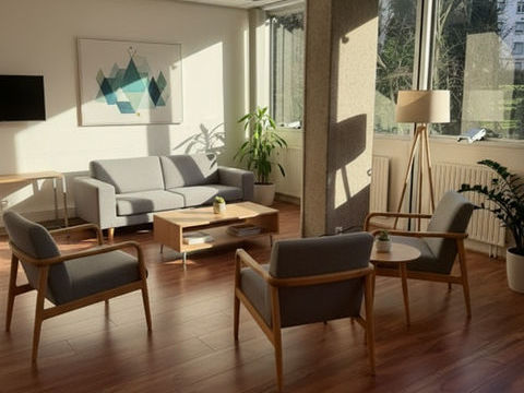 Plateau tertiaire 230 m2 - 12,6% de rendement brut 247000 25000 Besancon