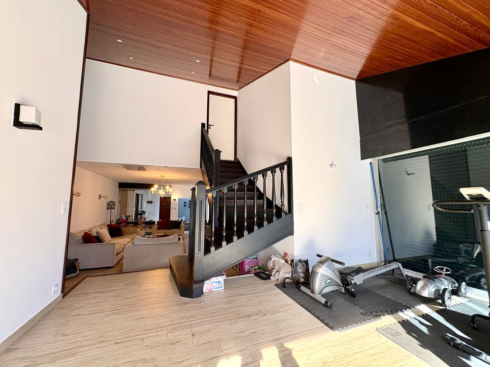 � vendre  Maison Canet-en-Roussillon (66140)