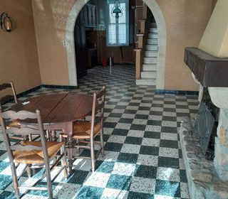  Maison � vendre 8 pi�ces 186 m�