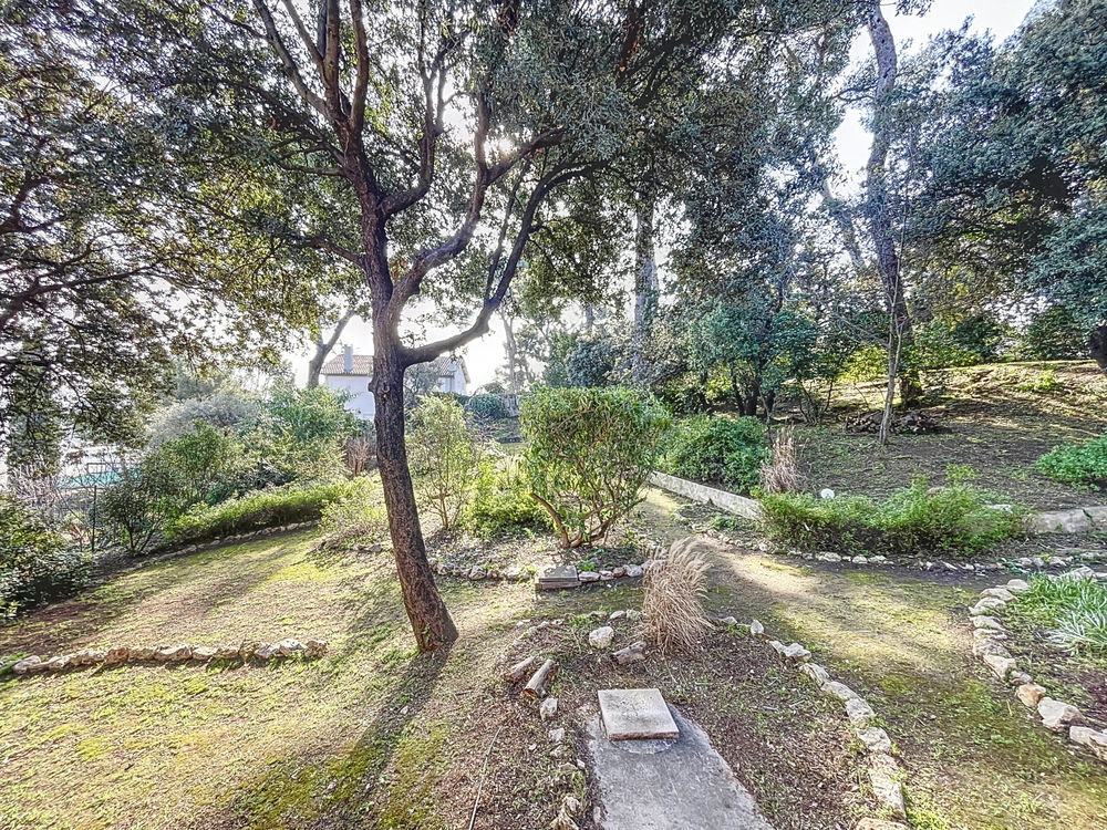 � vendre  Maison Marseille 12