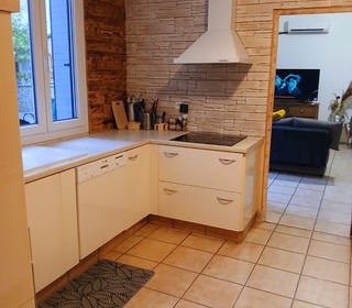  Maison � vendre 9 pi�ces 130 m�