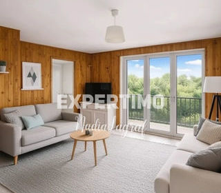  Appartement � vendre 2 pi�ces 42 m�