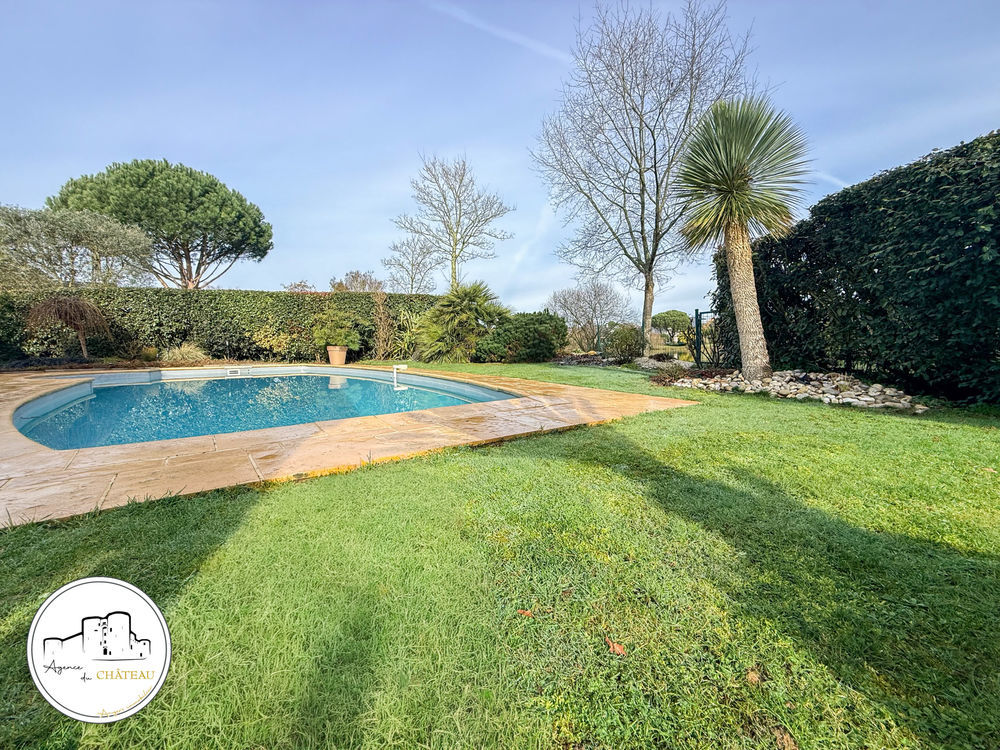 � vendre  Maison Avrill� (49240)