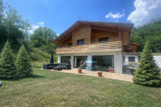  Chalet � vendre 5 pi�ces 160 m�