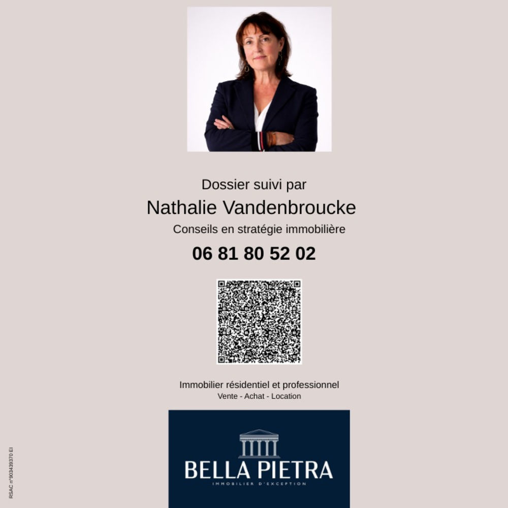 � vendre  Maison Aubord (30620)