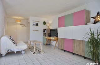  Appartement � vendre 3 pi�ces 64 m�