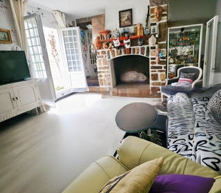  Remise / Grange � vendre 3 pi�ces 42 m�