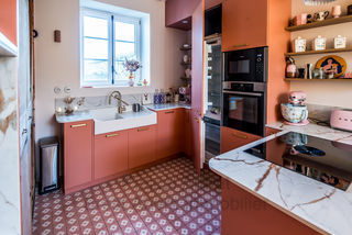  Maison � vendre 4 pi�ces 140 m�