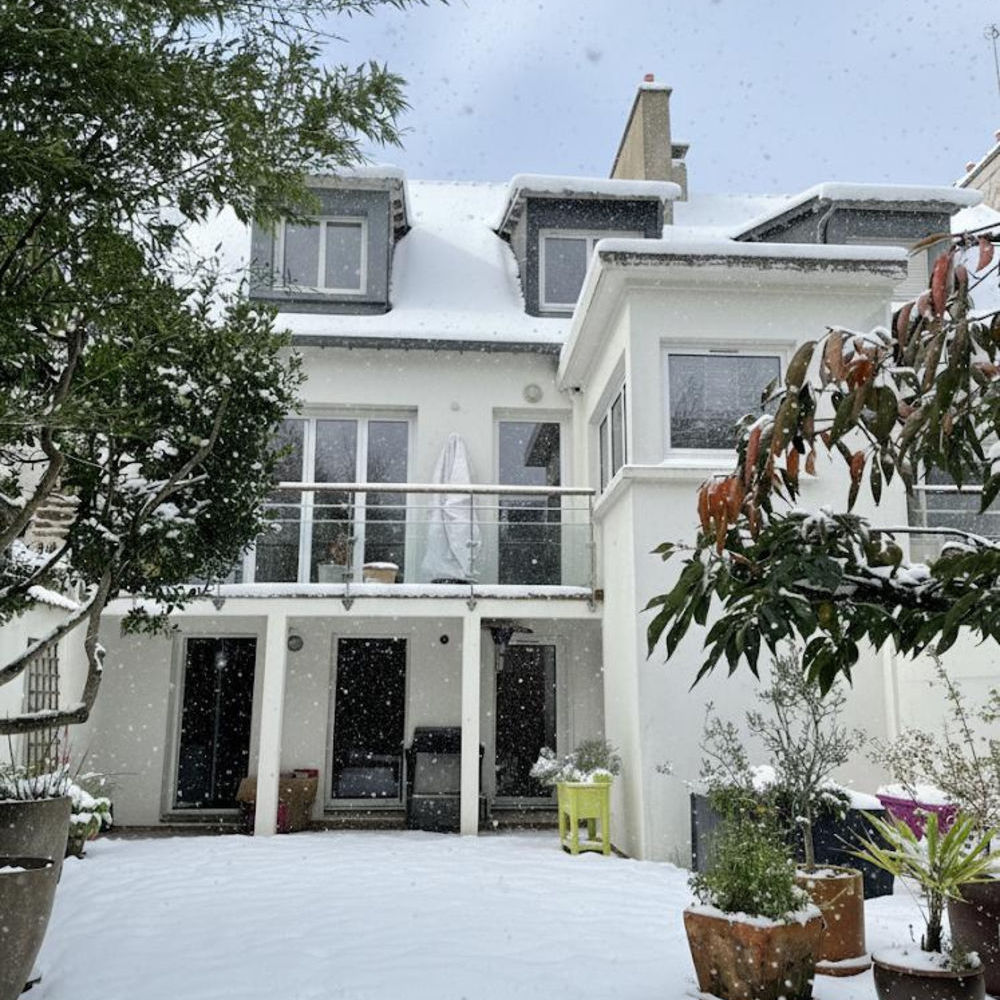 � vendre  Maison Rennes (35700)