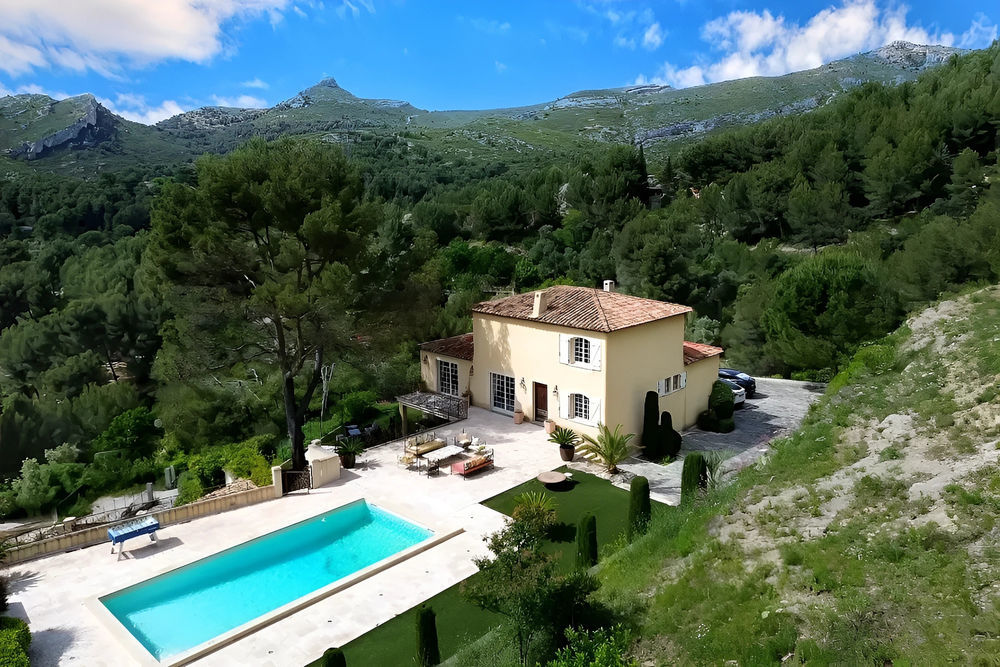 � vendre  Maison Allauch (13190)