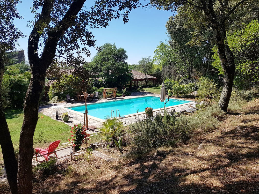 � vendre  Maison Anduze (30140)