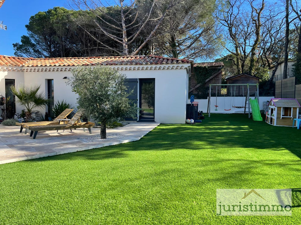 � vendre  Maison Rochegude (26790)