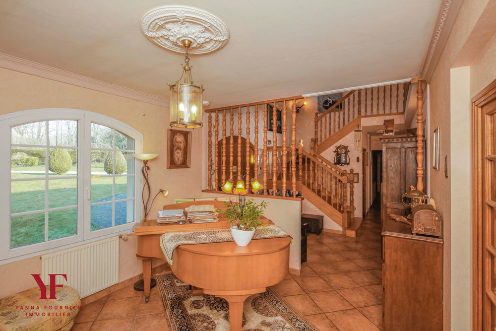 � vendre  Maison Dirinon (29460)