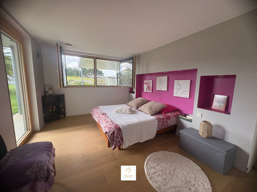 � vendre  Propri�t�/ch�teau Lesneven (29260)