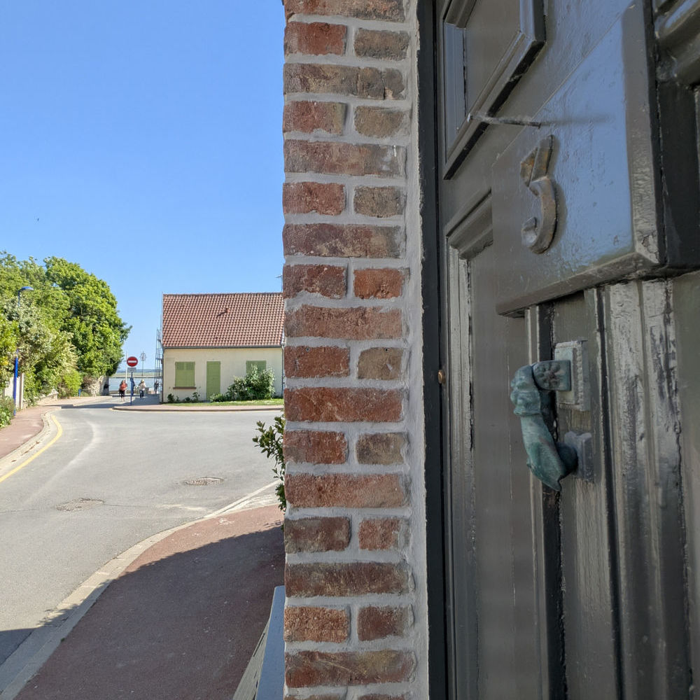 � vendre  Maison Le Crotoy (80550)