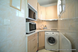  Appartement � vendre 2 pi�ces 31 m�