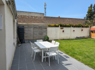  Maison � vendre 2 pi�ces 80 m�