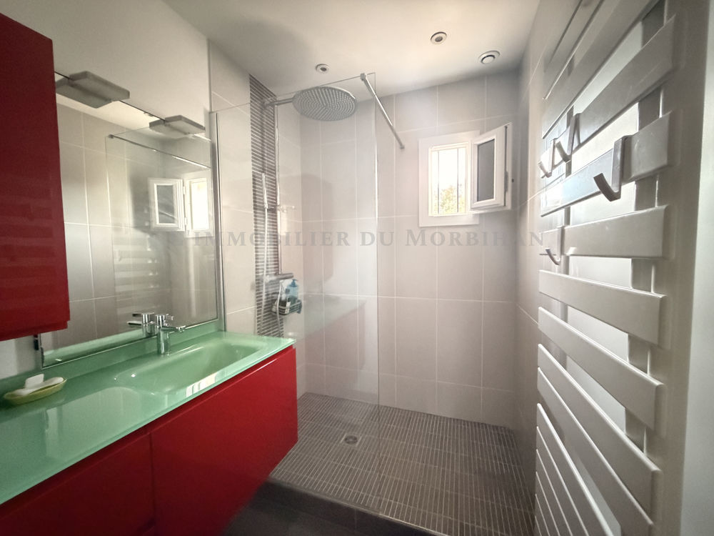 � vendre  Maison Saint-Armel (56450)