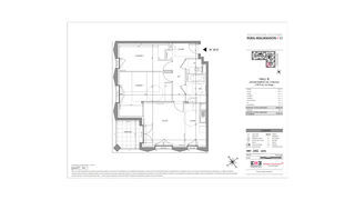  Appartement � vendre 3 pi�ces 69 m�