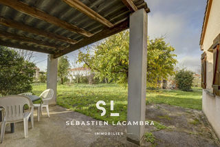  Maison � vendre 8 pi�ces 186 m�