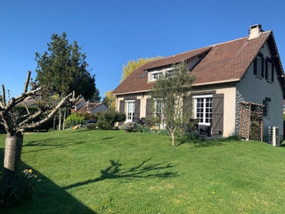  Maison � vendre 6 pi�ces 124 m�