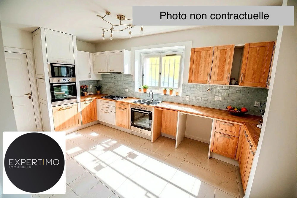 � vendre  Maison Marseille 12