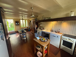  Maison � vendre 6 pi�ces 135 m�