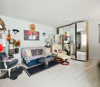  Remise / Grange � vendre 3 pi�ces 42 m�