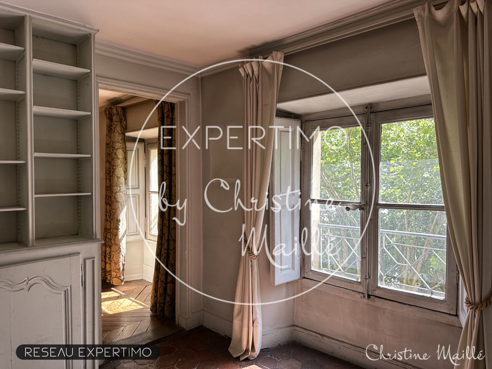 � vendre  Appartement Versailles (78000)