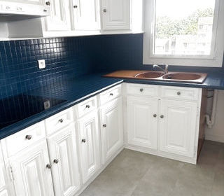  Appartement � vendre 4 pi�ces 81 m�