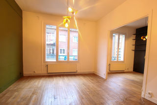  Appartement � vendre 3 pi�ces 65 m�