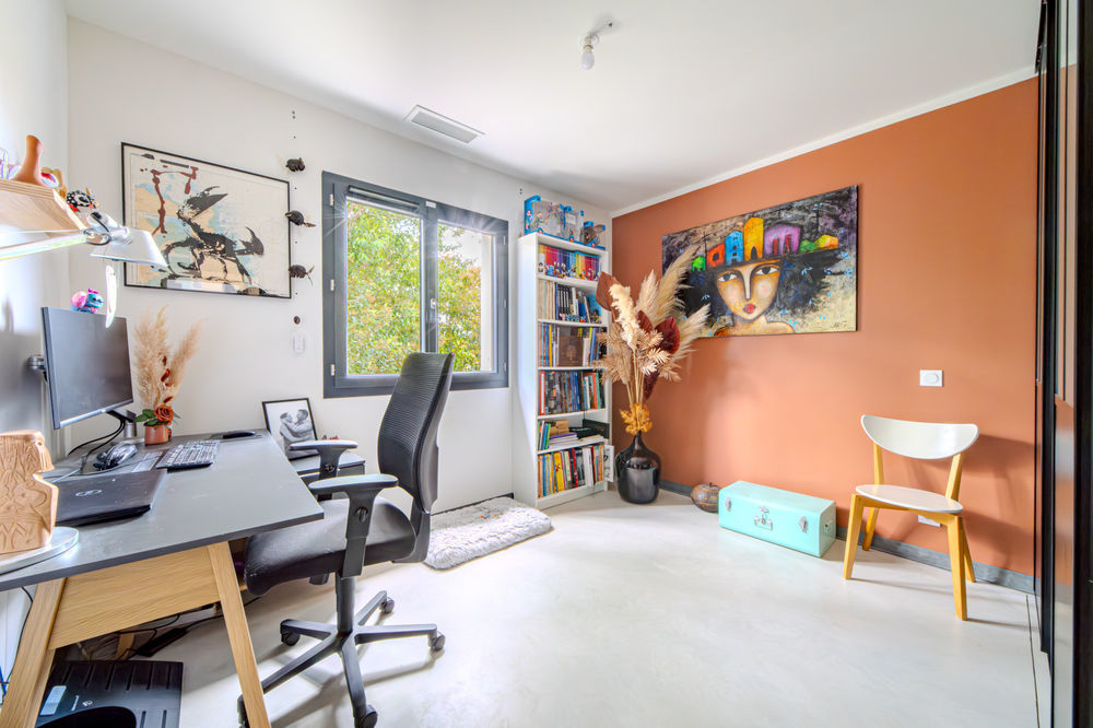 � vendre  Maison Sommi�res (30250)