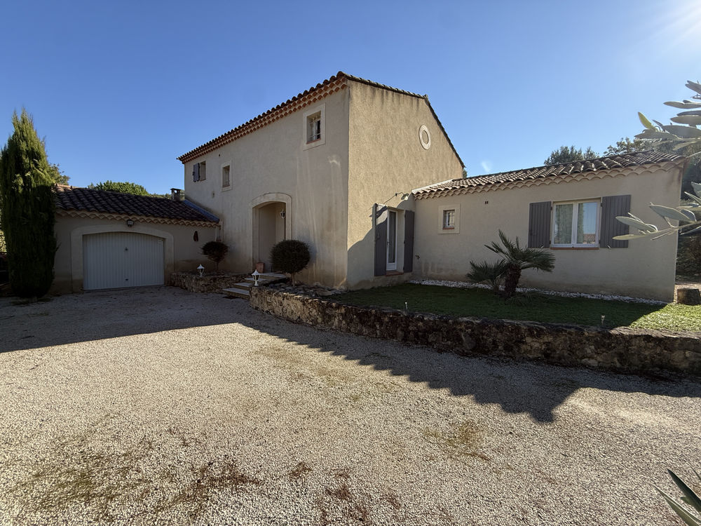 � vendre  Maison Meyrargues (13650)