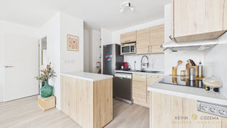  Appartement � vendre 4 pi�ces 83 m�