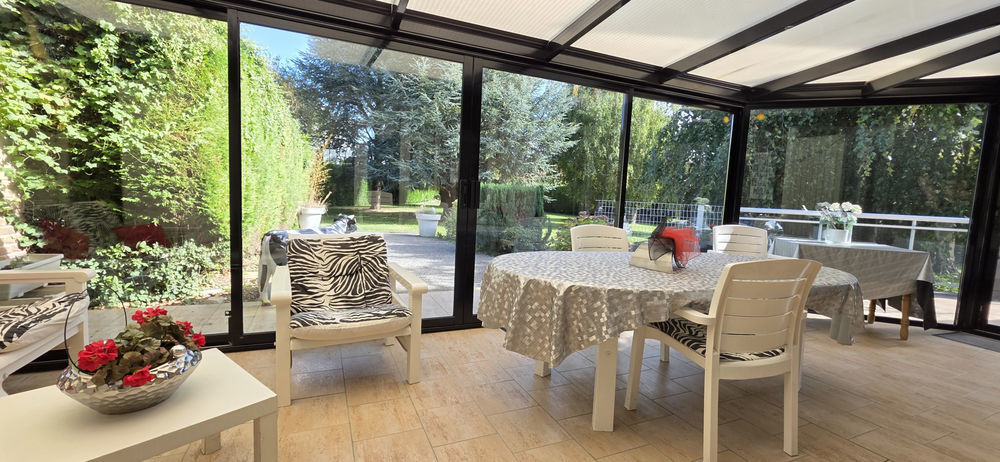 � vendre  Maison Bauvin (59221)