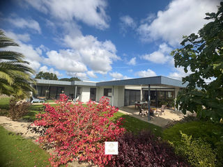  Propri�t�/ch�teau � vendre 9 pi�ces 316 m�