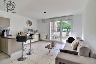  Appartement � vendre 3 pi�ces 59 m�