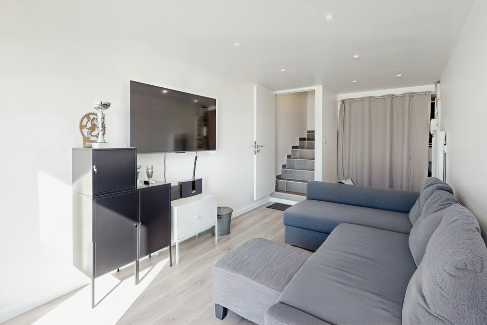 � vendre  Maison Les Pennes-Mirabeau (13170)