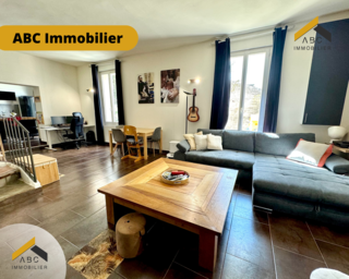  Maison � vendre 5 pi�ces 125 m�