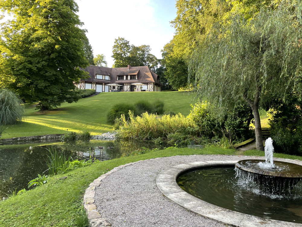 � vendre  Maison �pagne-�pagnette (80580)