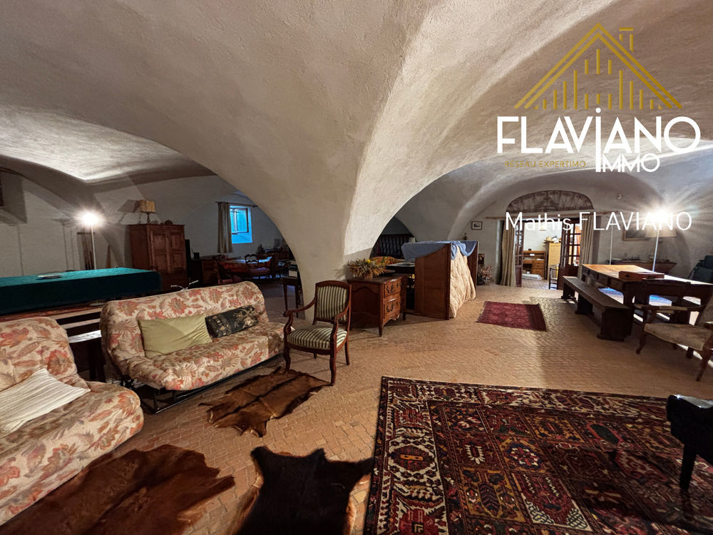 � vendre  Maison Barcelonnette (04400)