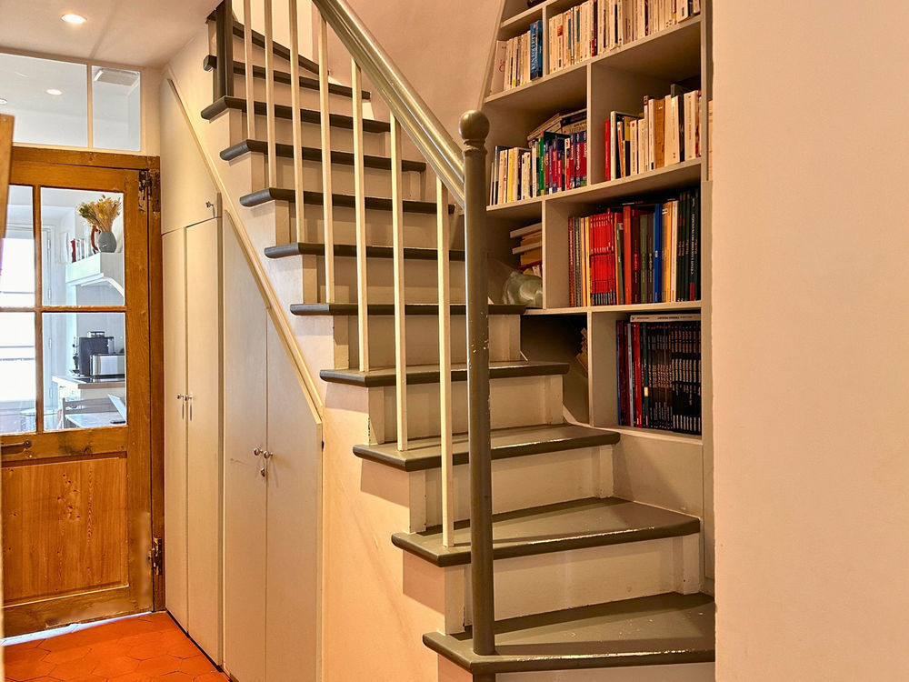 � vendre  Appartement Versailles (78000)