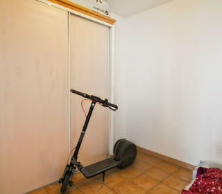  Appartement � vendre 2 pi�ces 29 m�