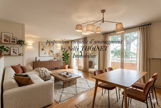  Appartement � vendre 5 pi�ces 102 m�