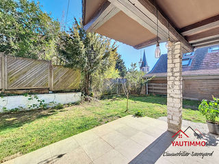  Maison � vendre 4 pi�ces 113 m�