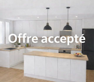  Appartement � vendre 4 pi�ces 63 m�