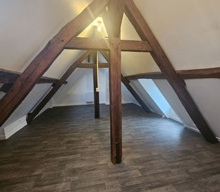  Appartement � vendre 3 pi�ces 69 m�