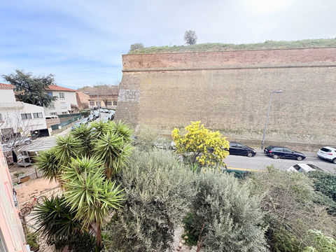  Appartement � vendre 3 pi�ces 73 m�